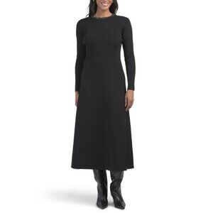 SHOSHANNA Jet Moore Dress